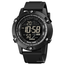 Reloj deportivo digital Skmei 1762 Man Jam Tangan Relojes